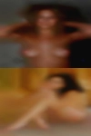Horny girls boxing