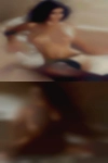 Nude housewife new married