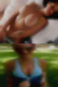 Girls all galleries will do.