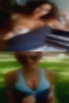 Swinger having sex