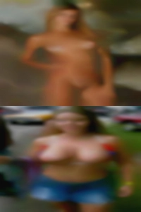 I meet girls TOP 4 ass play.