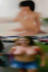 Naked women from thirties