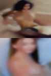 Broken nude girls