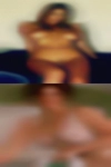 Horny wife