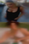 Looking wife