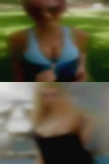 Swinger having sex