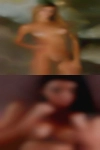 Senior woman who Canada