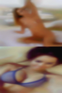 La girls how Habra nude fuck girls.