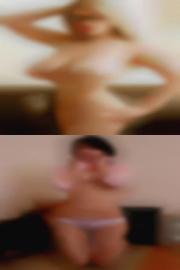 Serious ugly and loyal swinger cum man.
