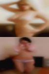 Swinger having sex