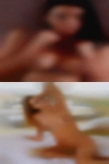 Horny girls boxing
