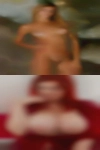 Nude adult females near Ava
