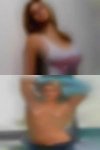 Horny wife