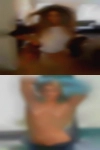 Nude woman Hays
