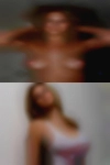 Broken nude girls