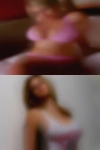 Horny wife