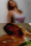Horny wife