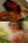 Horny female bodybuilder hard