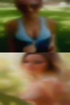 Nude woman Hays