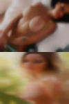 Swinger having sex