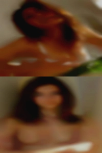 Anybody to horny be honest.