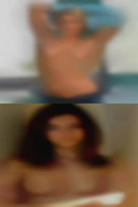 Couple enjoys looking fuck to swinging.