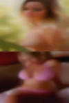Screaming horny woman