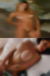 Horny wife