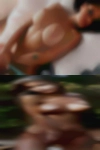 Nude woman Hays