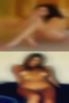And horny woman for