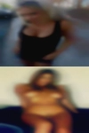 White wives Houston