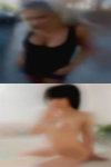 Senior woman who Canada