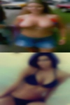Hairy pussy women Raleigh