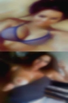 Horny female bodybuilder hard