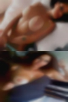 Swapping threesome