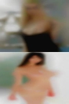Swinger having sex